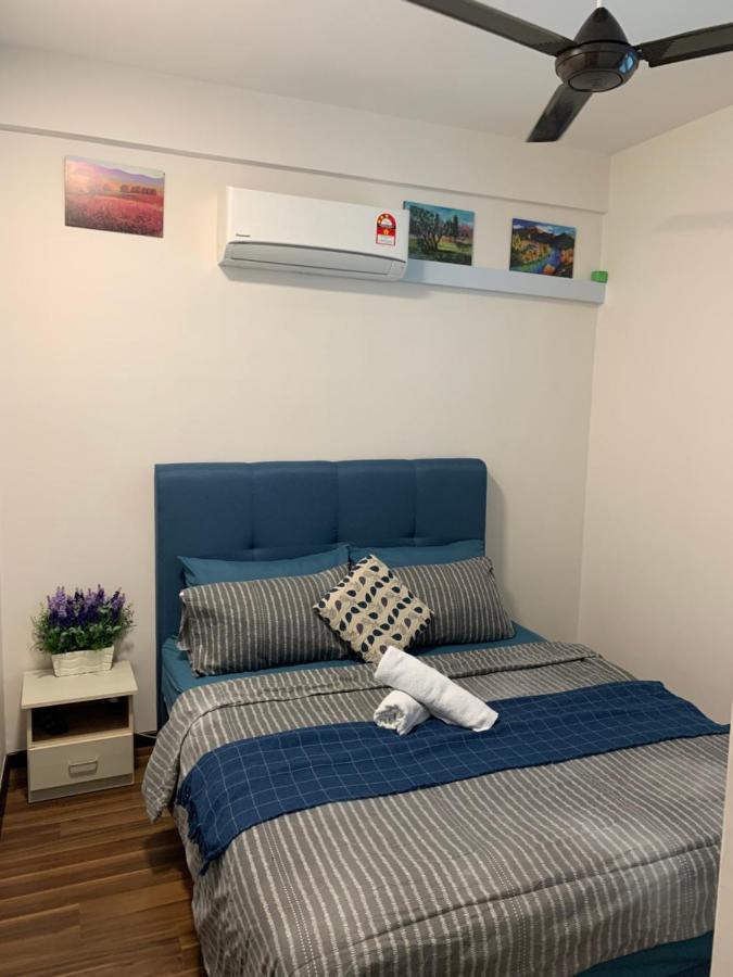 Tr Penang House For Large Family Getaways Apartment Bayan Lepas Exterior photo