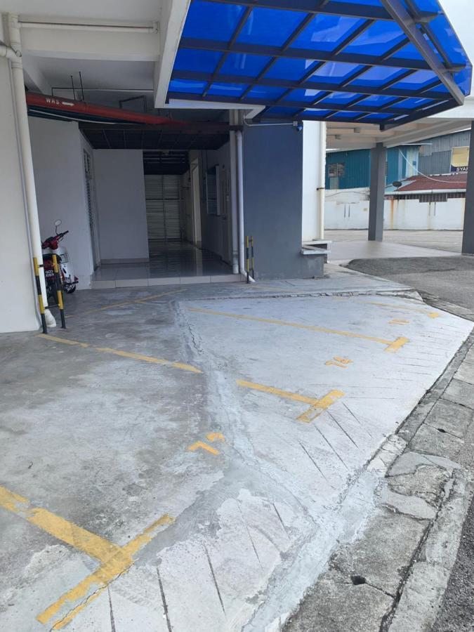 Tr Penang House For Large Family Getaways Apartment Bayan Lepas Exterior photo